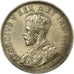Coin, EAST AFRICA, George V, Shilling, 1926, VF(30-35), Silver, KM:21