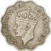 CYPRUS, Piastre, 1938, KM #23, VF(30-35), Copper-Nickel, 5.10