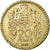 Monnaie, Monaco, Louis II, 20 Francs, Vingt, 1947, TTB, Copper-nickel, KM:124