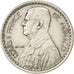 MONACO, 10 Francs, 1946, KM #123, EF(40-45), Copper-Nickel, 26, Gadoury #136,...