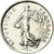 Coin, France, Semeuse, 5 Francs, 2000, Paris, MS(65-70), Nickel Clad