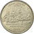 Monnaie, États-Unis, New Jersey, Quarter, 1999, U.S. Mint, Philadelphie, TTB