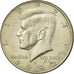 Coin, United States, Kennedy Half Dollar, Half Dollar, 1992, U.S. Mint, Denver