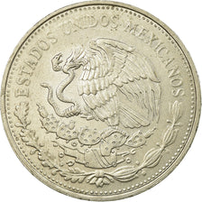 Münze, Mexiko, 20 Pesos, 1982, Mexico City, VZ, Copper-nickel, KM:486