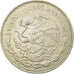 Münze, Mexiko, 20 Pesos, 1982, Mexico City, VZ, Copper-nickel, KM:486