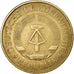 Coin, GERMAN-DEMOCRATIC REPUBLIC, 5 Mark, 1969, EF(40-45), Nickel-Bronze