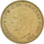 Monnaie, Australie, George VI, Penny, 1951, TTB, Bronze, KM:43