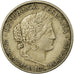 Coin, Peru, 5 Centavos, 1934, London, EF(40-45), Copper-nickel, KM:213.2