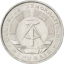 GERMAN-DEMOCRATIC REPUBLIC, Mark, 1963, Berlin, KM #13, AU(50-53), Aluminum,...