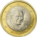 VATICAN CITY, Euro, 2006, MS(63), Bi-Metallic, KM:381