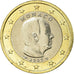 Monaco, Euro, 2007, SPL, Bi-metallico, KM:194