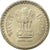 Münze, INDIA-REPUBLIC, 5 Rupees, 2003, VZ, Copper-nickel, KM:154.4