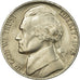 Moneda, Estados Unidos, Jefferson Nickel, 5 Cents, 1975, U.S. Mint