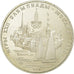 Monnaie, Russie, 5 Roubles, 1977, Saint-Petersburg, SPL, Argent, KM:148