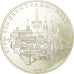 Coin, Russia, 10 Roubles, 1980, MS(63), Silver, KM:149