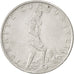 TURKEY, 2-1/2 Lira, 1970, KM #893.2, AU(50-53), Stainless Steel, 30, 8.97
