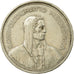 Coin, Switzerland, 5 Francs, 1979, Bern, EF(40-45), Copper-nickel, KM:40a.1