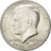 UNITED STATES, Kennedy Half Dollar, Half Dollar, 1976, U.S. Mint, KM #205,...