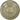 Coin, Jordan, Abdullah, 100 Fils, Dirham, 1949, VF(30-35), Copper-nickel, KM:7