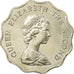 Coin, Hong Kong, Elizabeth II, 2 Dollars, 1979, AU(55-58), Copper-nickel, KM:37