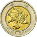 Coin, Hong Kong, Elizabeth II, 10 Dollars, 1994, AU(55-58), Bi-Metallic, KM:70