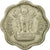 Münze, INDIA-REPUBLIC, 10 Paise, 1966, SS, Copper-nickel, KM:25