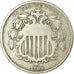 Münze, Vereinigte Staaten, Shield Nickel, 5 Cents, 1869, U.S. Mint