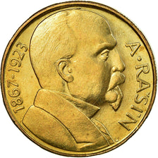 Moneta, Cecoslovacchia, 10 Korun, 1992, SPL-, Nichel-bronzo, KM:159