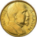 Moneta, Cecoslovacchia, 10 Korun, 1992, SPL-, Nichel-bronzo, KM:159