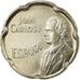 Moneta, Spagna, Juan Carlos I, 50 Pesetas, 1990, Madrid, SPL-, Rame-nichel