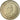 Coin, INDIA-REPUBLIC, Dr Amdebkar, Rupee, 1990, AU(55-58), Copper-nickel, KM:85