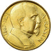 Coin, Czechoslovakia, 10 Korun, 1992, AU(55-58), Nickel-Bronze, KM:159
