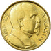 Monnaie, Tchécoslovaquie, 10 Korun, 1992, SUP, Nickel-Bronze, KM:159