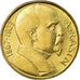 Coin, Czechoslovakia, 10 Korun, 1992, AU(55-58), Nickel-Bronze, KM:159