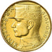 Coin, Czechoslovakia, 10 Korun, 1991, AU(55-58), Nickel-Bronze, KM:153
