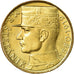 Coin, Czechoslovakia, 10 Korun, 1991, AU(55-58), Nickel-Bronze, KM:153