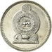Munten, Sri Lanka, 50 Cents, 1996, PR, Nickel plated steel, KM:135.2a