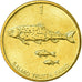 Coin, Slovenia, Tolar, 1994, AU(55-58), Nickel-brass, KM:4