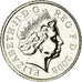 Coin, Great Britain, Elizabeth II, 5 Pence, 2008, MS(63), Copper-nickel, KM:988