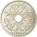 Münze, Dänemark, Margrethe II, 5 Kroner, 1994, Copenhagen, VZ, Copper-nickel