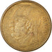 Coin, Norway, Olav V, 5 Öre, 1968, EF(40-45), Bronze, KM:405