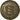 Munten, Guernsey, 8 Doubles, 1911, Heaton, Birmingham, FR+, Bronze, KM:7