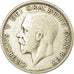 Coin, Great Britain, George V, Florin, Two Shillings, 1935, VF(20-25), Silver