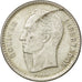 Venezuela, République, 50 Centimos 1954, KM Y 36