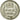 Monnaie, Tunisie, Ahmad Pasha Bey, 5 Francs, 1939, Paris, SUP, Argent, KM:264