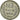 Munten, Tunisië, Ahmad Pasha Bey, 5 Francs, 1939, Paris, PR, Zilver, KM:264