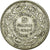 Moneta, Tunisia, Ahmad Pasha Bey, 5 Francs, 1939, Paris, SPL-, Argento, KM:264