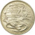Munten, Australië, Elizabeth II, 20 Cents, 1966, PR, Copper-nickel, KM:66