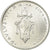 Moneda, CIUDAD DEL VATICANO, Paul VI, 2 Lire, 1976, EBC, Aluminio, KM:117
