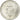 Coin, VATICAN CITY, Paul VI, 10 Lire, 1976, AU(55-58), Aluminum, KM:119